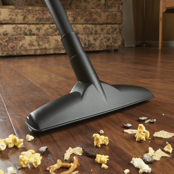 Shop-Vac 9199100 Floor Nozzle, Black