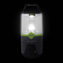 Load image into Gallery viewer, Nite Ize R300RL-17-R8 Rechargeable Lantern, Rechargeable Battery, LED Lamp, Red/White Light
