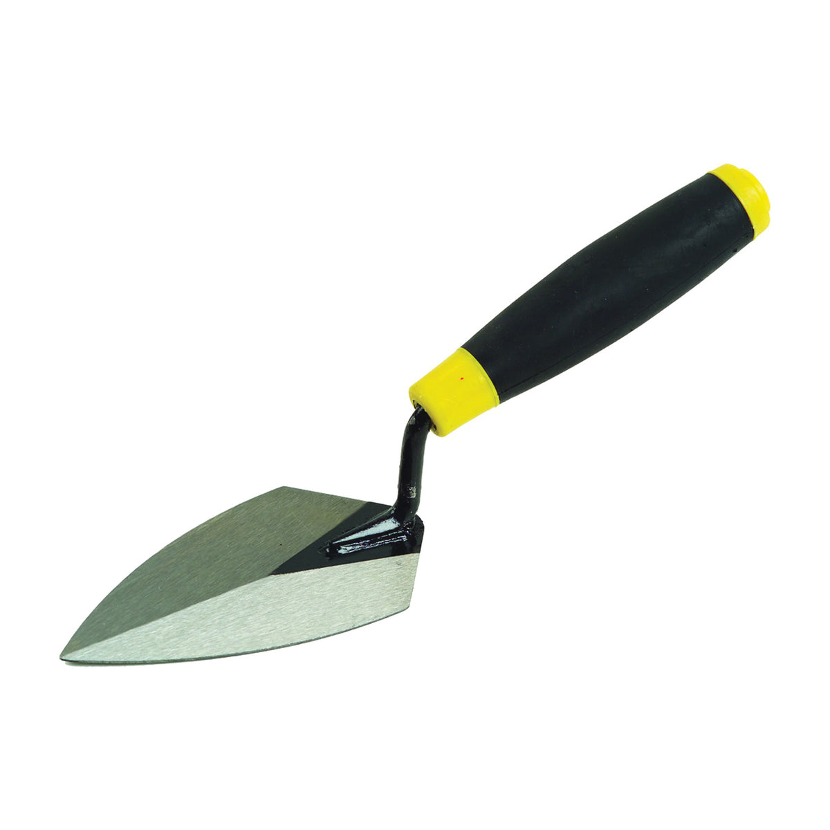 M-D 49124 Pointing Trowel, Comfort-Grip Handle