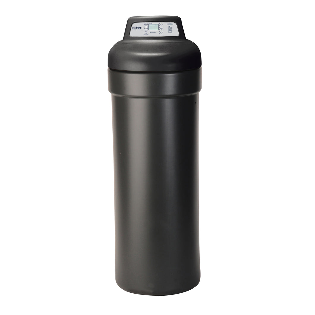 Ecowater System EP42007/EP7140 Water Softener, 40,000 Grain, 14-1/2 in W, 44-3/4 in H, 21-1/4 in D