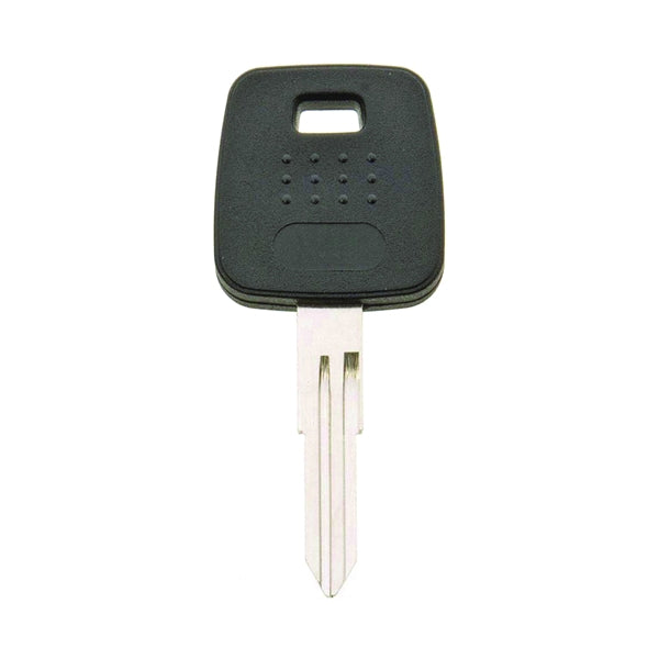 HY-KO 18NIS100 Chip key Blank, For: Nissan Vehicle Locks