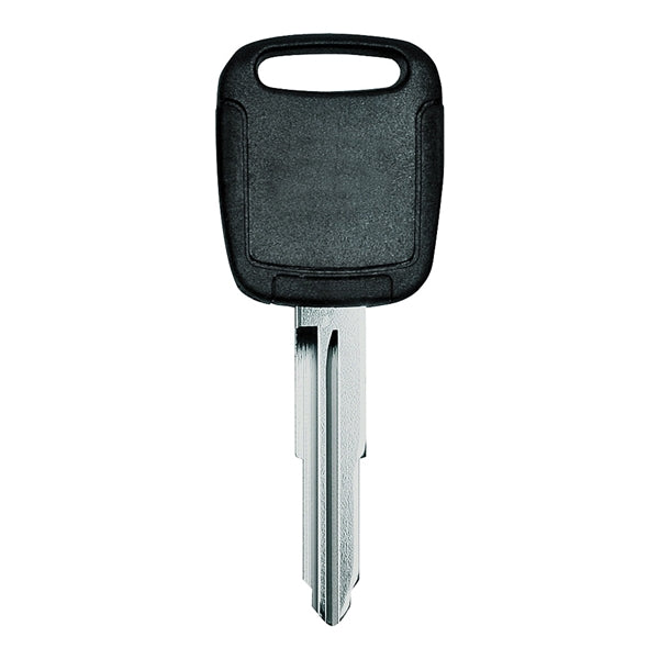 HY-KO 18MIT301 Key Blank, Brass, For: Mitsubishi Vehicle Locks