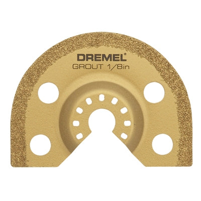 DREMEL MM500 Blade, Carbide