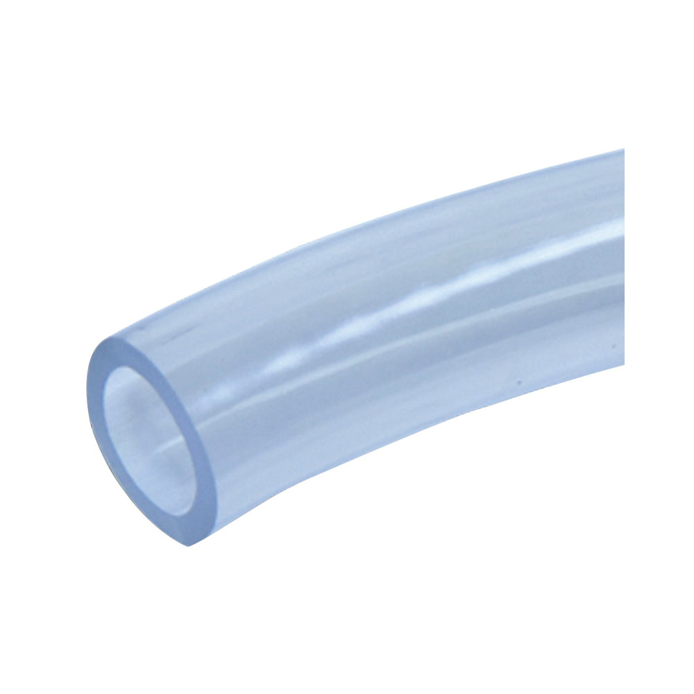 UDP T10 Series T10004008/7005P Tubing, Clear, 100 ft L