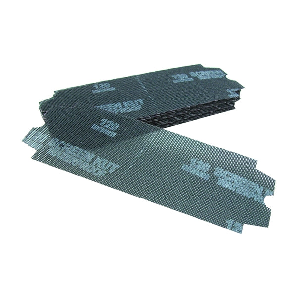 Marshalltown 817 Sandscreen, 220 Grit