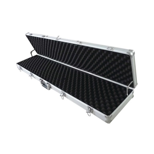 Magnum 8475 Rifle/Shotguns Case, Aluminum