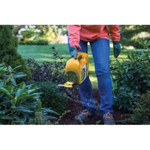 Preen 2464092 Weed Killer, Granular, Broadcast Application, 4.93 lb Bottle