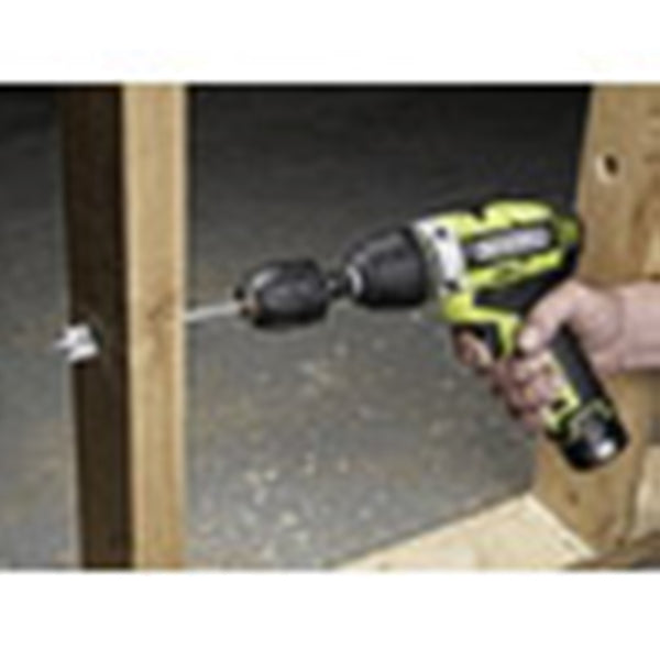 ROCKWELL RW9275 Chuck Adapter, 3/8 in Chuck, Keyless