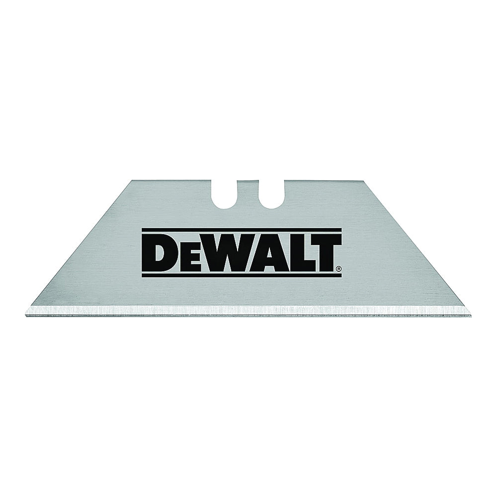 DeWALT DWHT11004 Blade, 2-1/2 in L, Carbon Steel, 1-Point