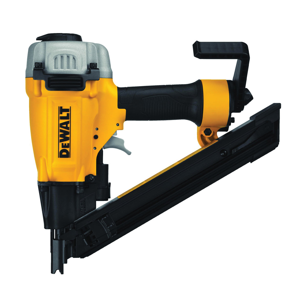 DeWALT DWMC150 Pneumatic Metal Connector Nailer