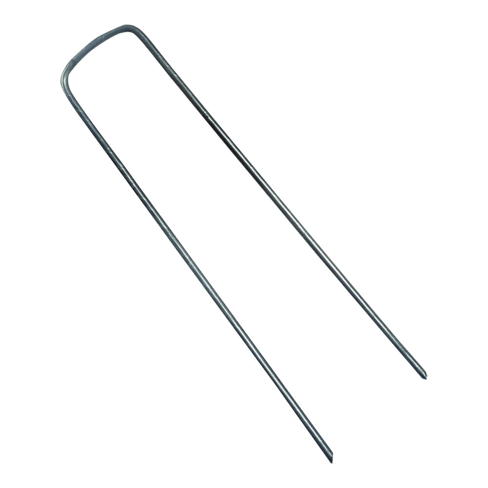 MUTUAL INDUSTRIES 17686 Fabric Pin, Metal