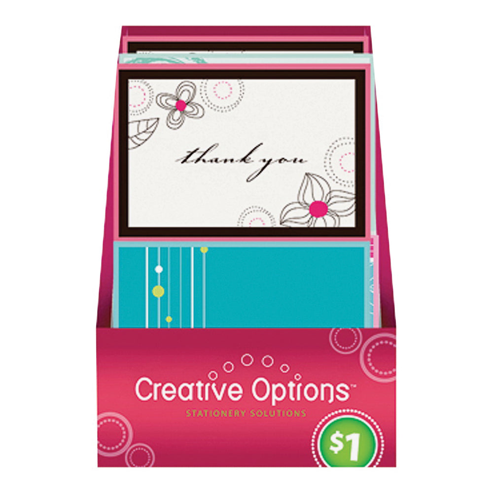 FLP 9901 Note Card