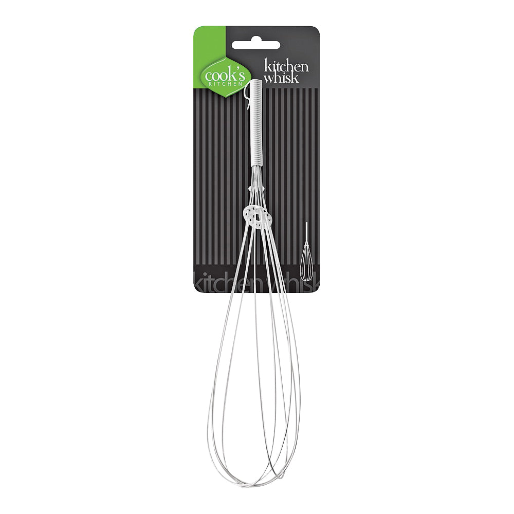 FLP 8231 Kitchen Whisk, Metal, Assorted