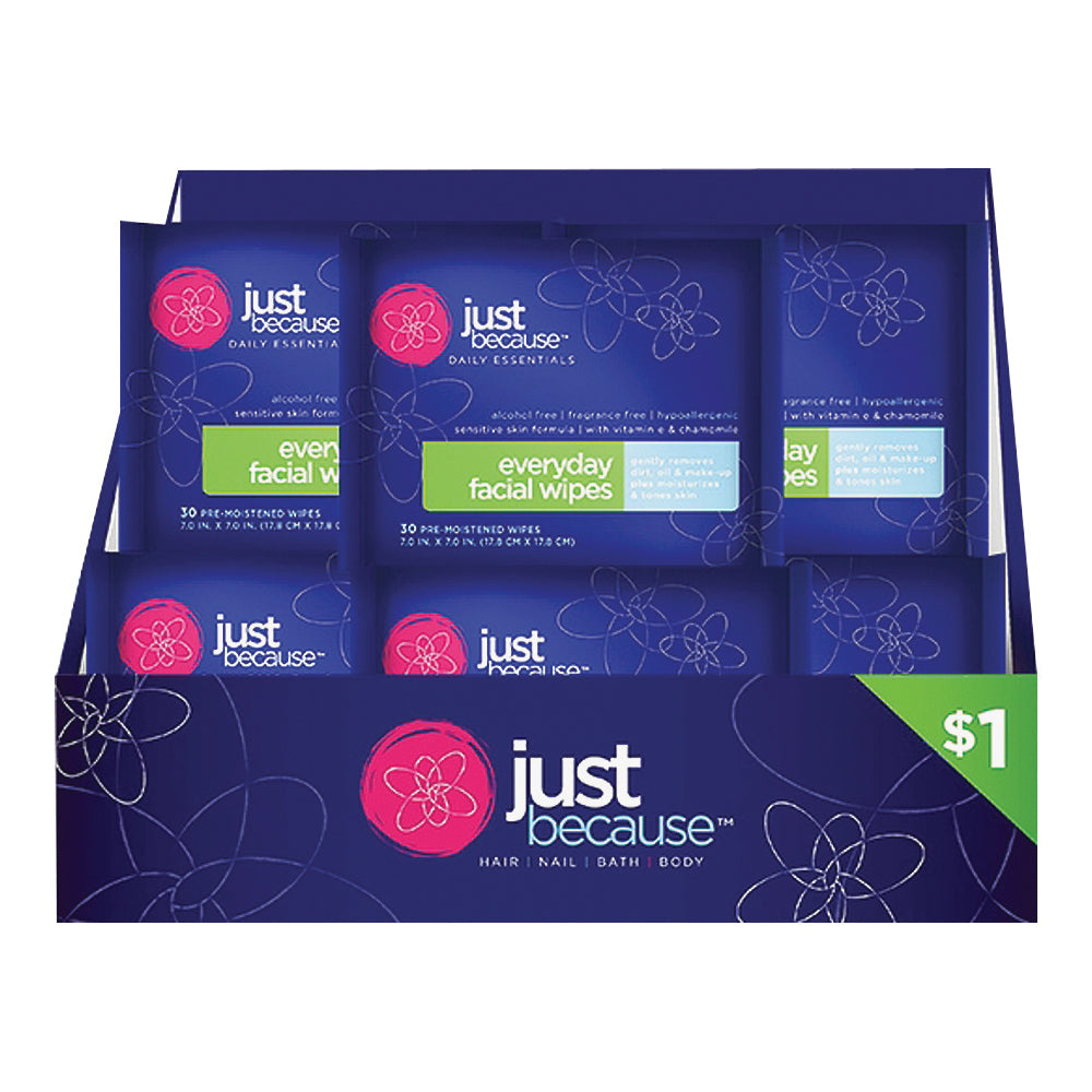 FLP 9891 Facial Tissue, 7 in L, 7 in W