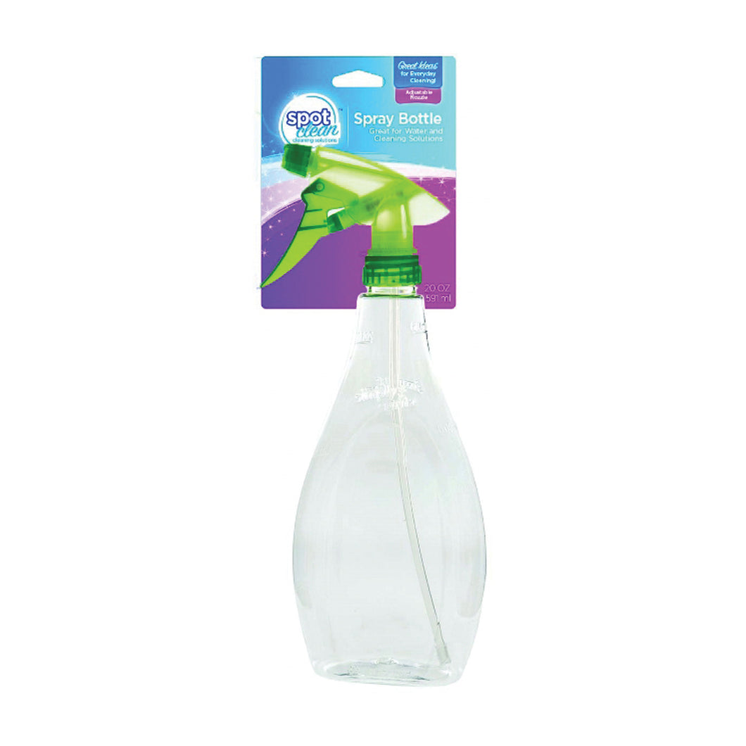 FLP 6101 Spray Bottle, 20 oz Capacity