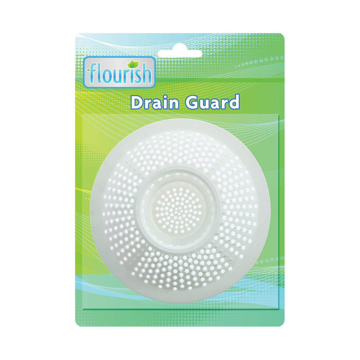 FLP 6004 Drain Guard, 4-1/2 in Dia