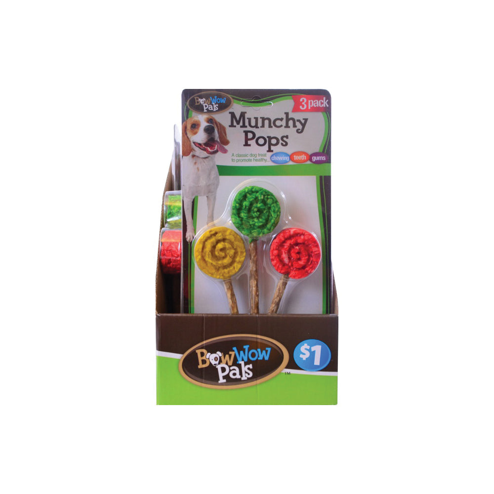 Bow Wow Pals 7565 Dog Treat