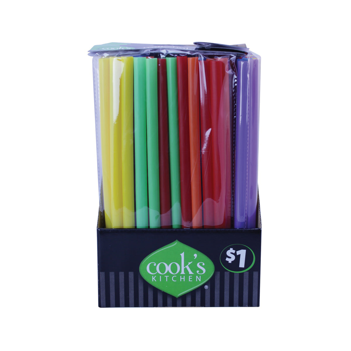 FLP 0999 Milkshake Straw