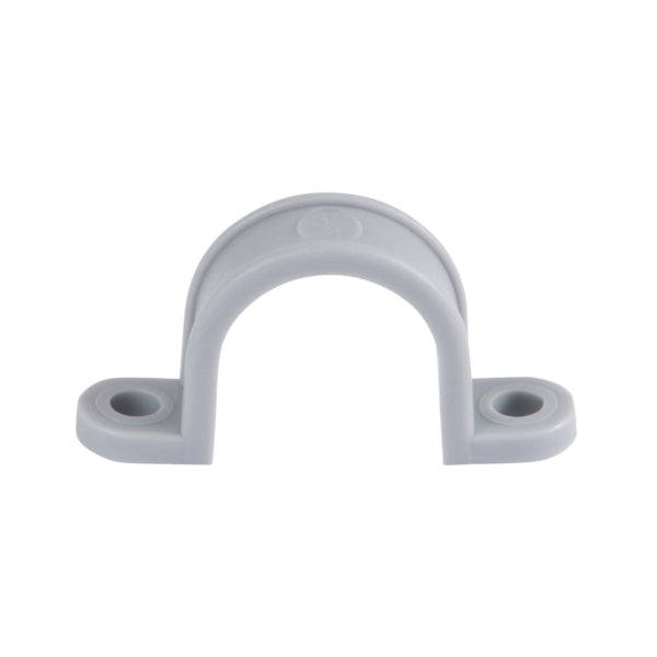 GB GCC-310 Conduit Strap, Polyethylene, Gray