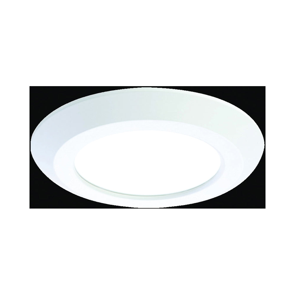 Halo RL460WH930 LED Baffle Trim Module, White