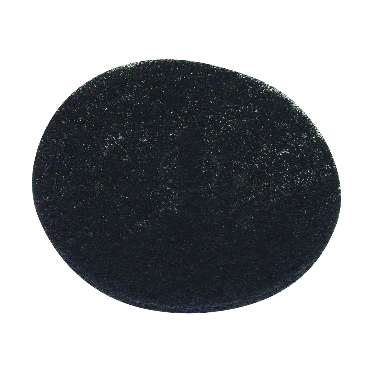 NORTH AMERICAN PAPER 420114 Stripping Pad, Black