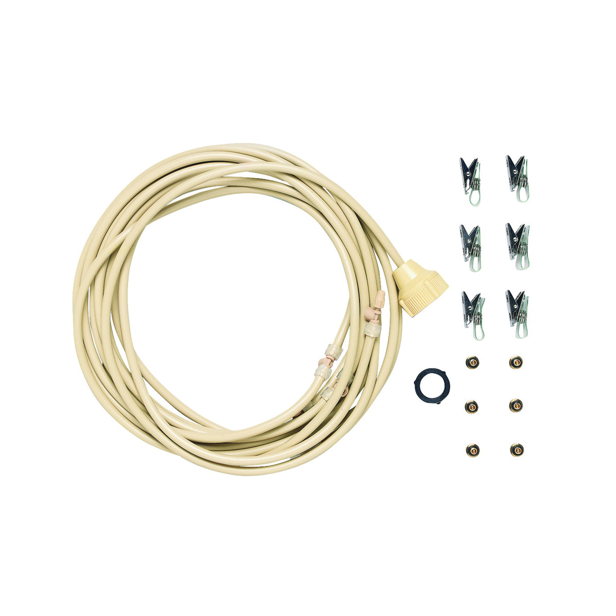 ORBIT IRRIGATION PRODUCTS 20000 Mini Portable Mist Cooling System