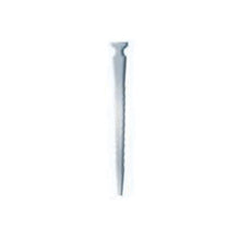 Load image into Gallery viewer, Porta-Nails 42660 Flooring Nail, 2 in L, 16 Gauge, Stainless Steel, T-Shaped Head
