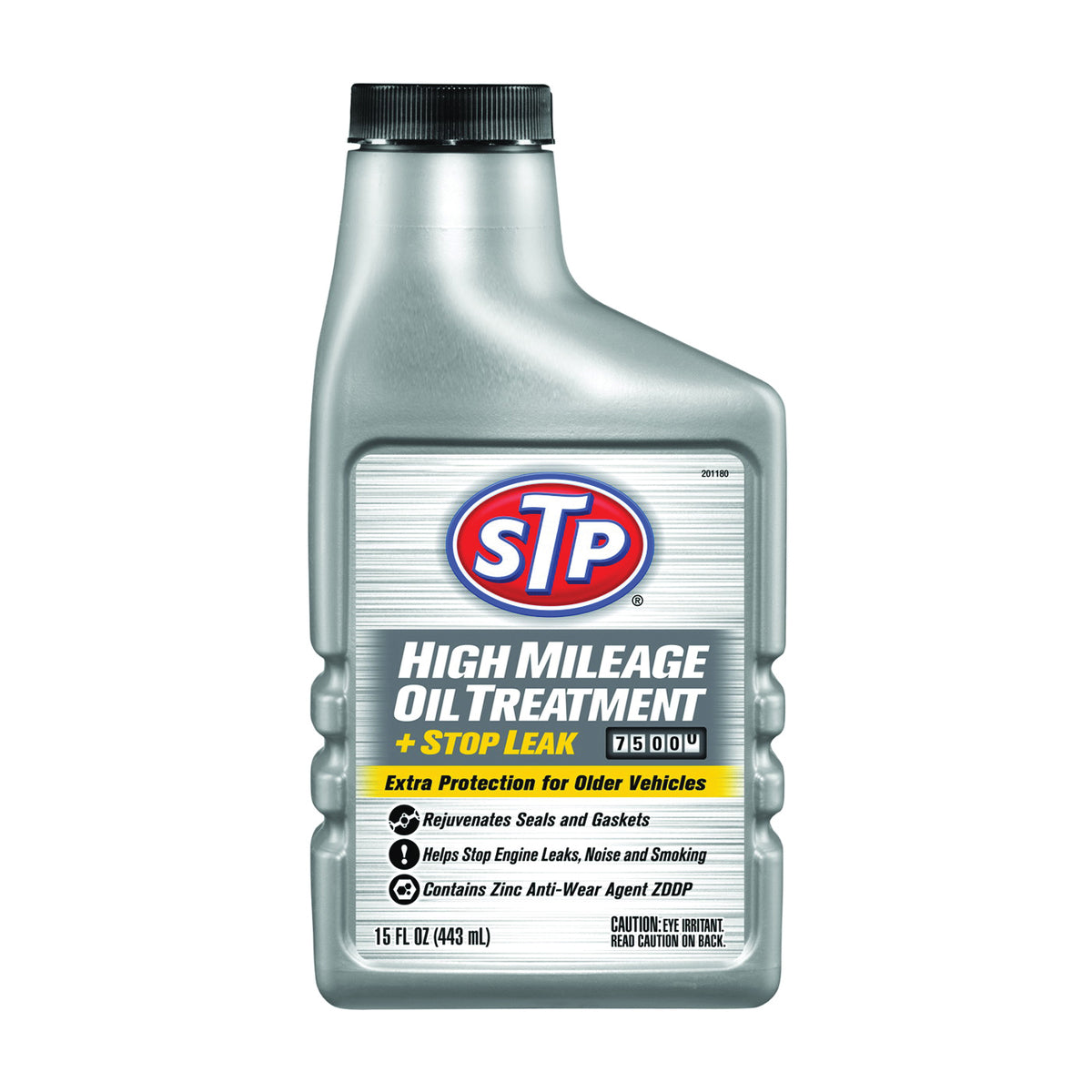 STP 78595 Oil Treatment, 15 oz