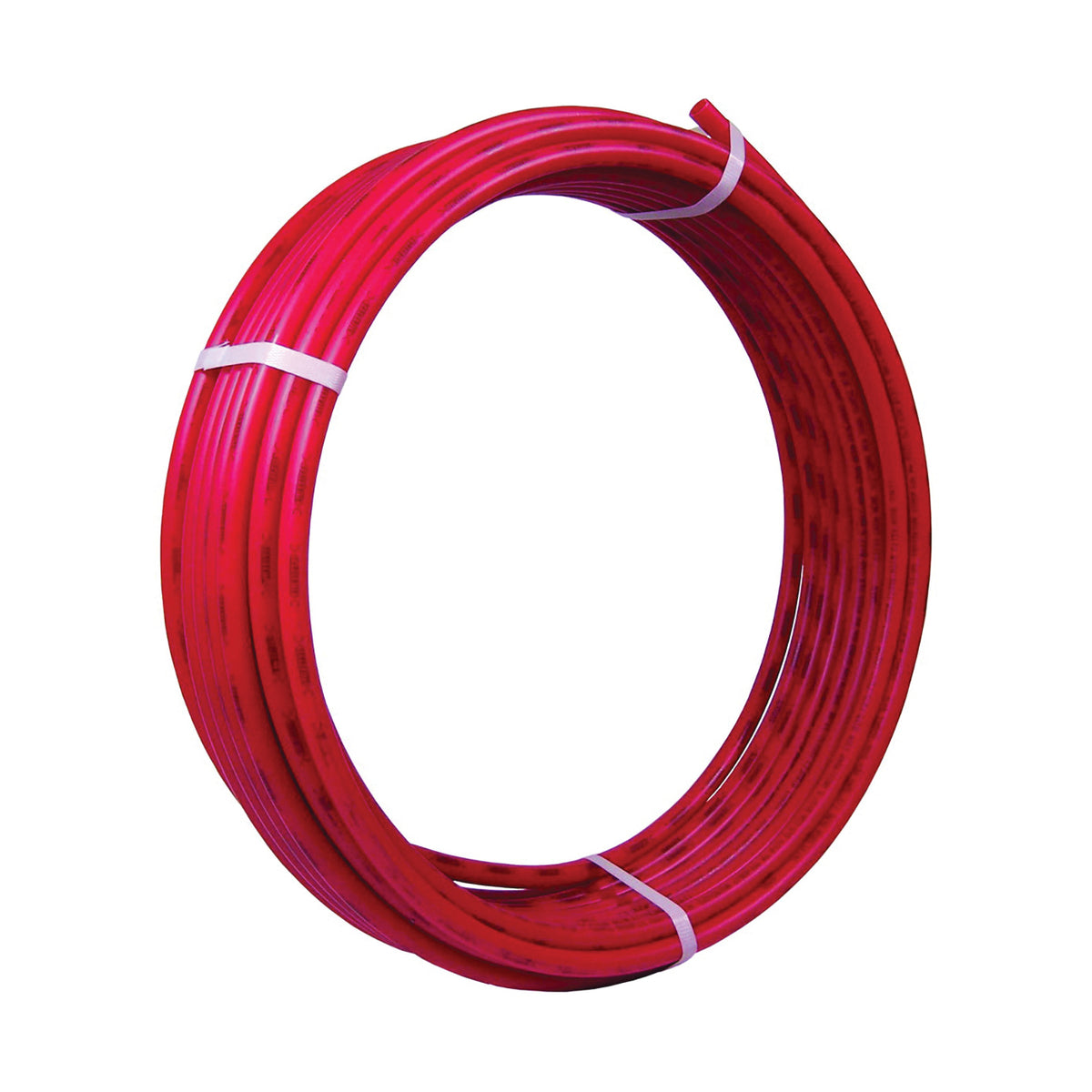Apollo Valves APPR30034 PEX-B Pipe Tubing, 3/4 in, Red, 300 ft L