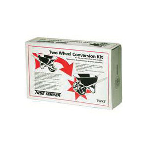 TRUE TEMPER TWKT Two-Wheel Conversion Kit