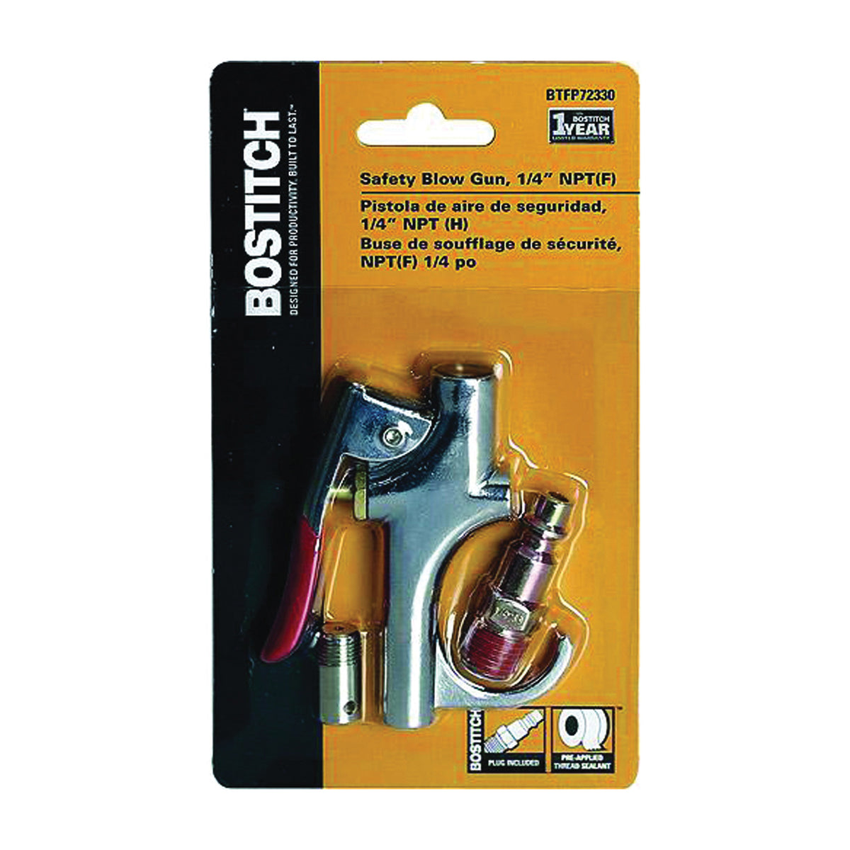 Bostitch BTFP72330 Blow Gun
