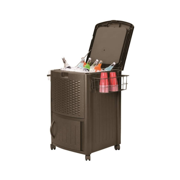 Suncast DCCW3000 Water Cooler, Resin