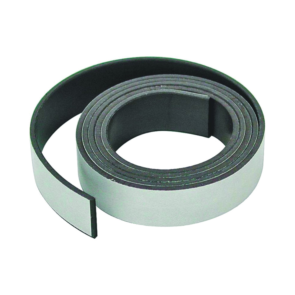 Magnet Source 07053 Magnetic Tape, 30 in L, 1 in W