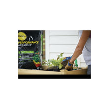 Load image into Gallery viewer, Miracle-Gro Performance Organics 43959430 Raised Bed Mix Bag, 1.3 cu-ft Coverage Area Bag
