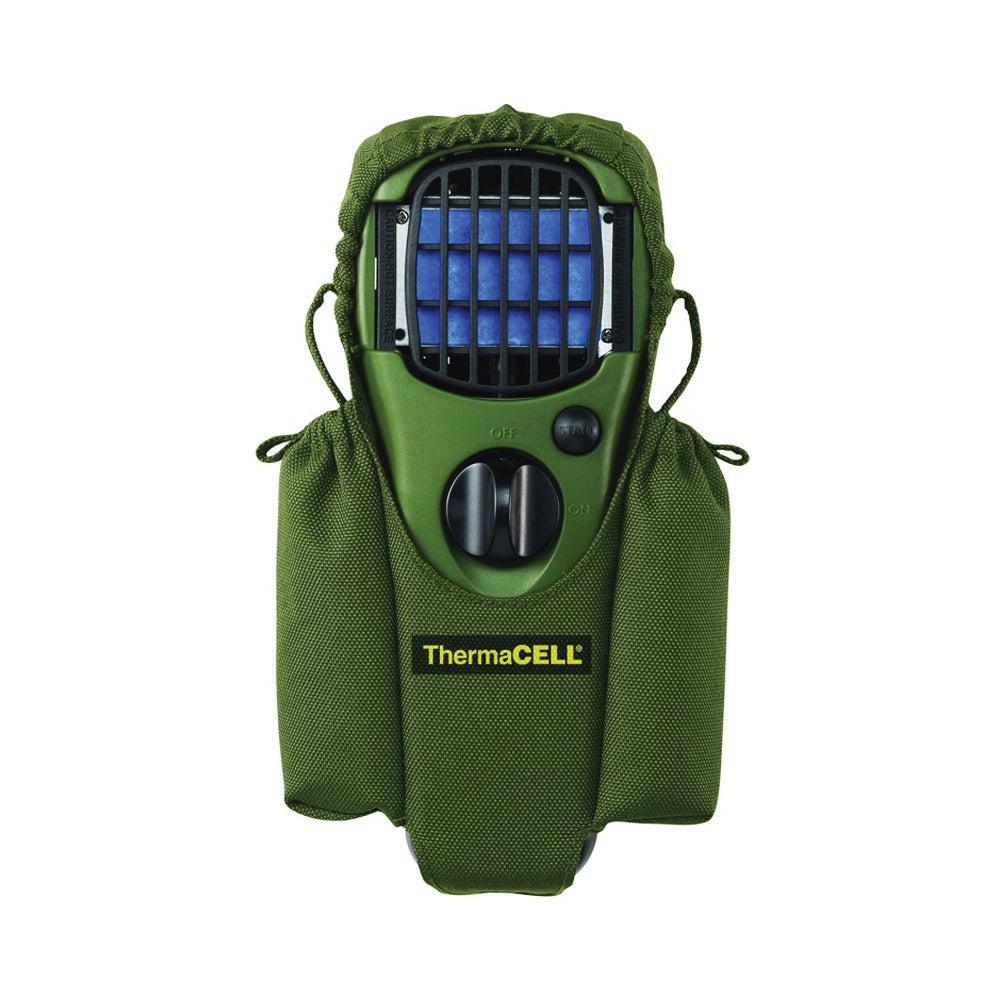 Thermacell MRHJ12-00 Portable Repeller Holster