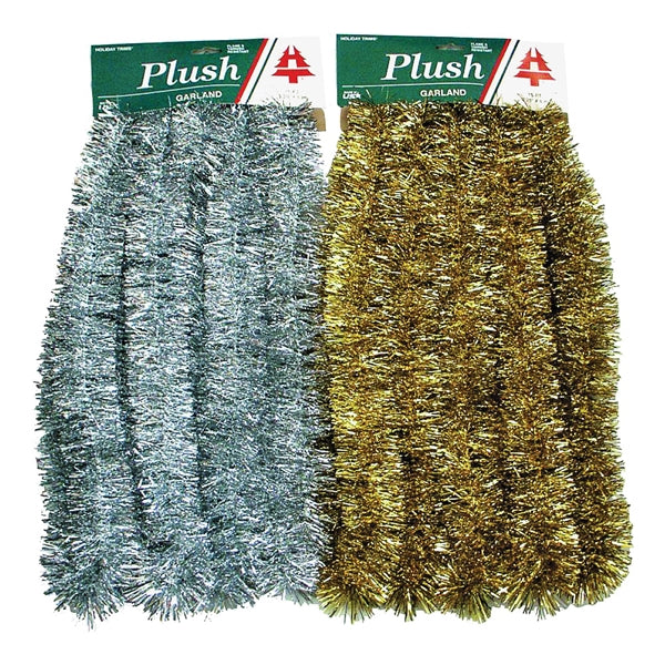 Holidaytrims 3433080 Cascade Christmas Garland