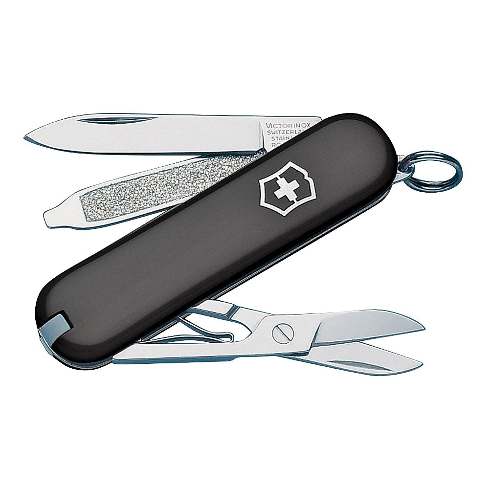 Victorinox 53003 Pocket Knife, 7-Function