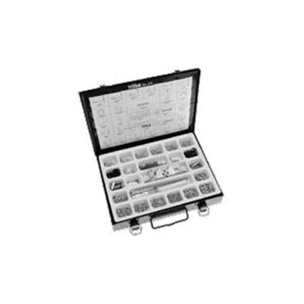 Kwikset 92720-001 Keying Kit