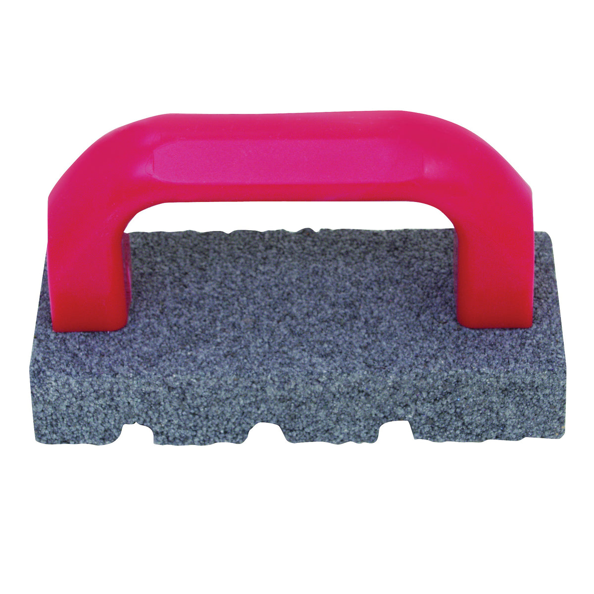 NORTON 87800 Rubbing Brick, 1 in Thick Blade, 6 to 120 Grit, Extra Coarse, C20 Silicon Carbide/Crystolon Abrasive