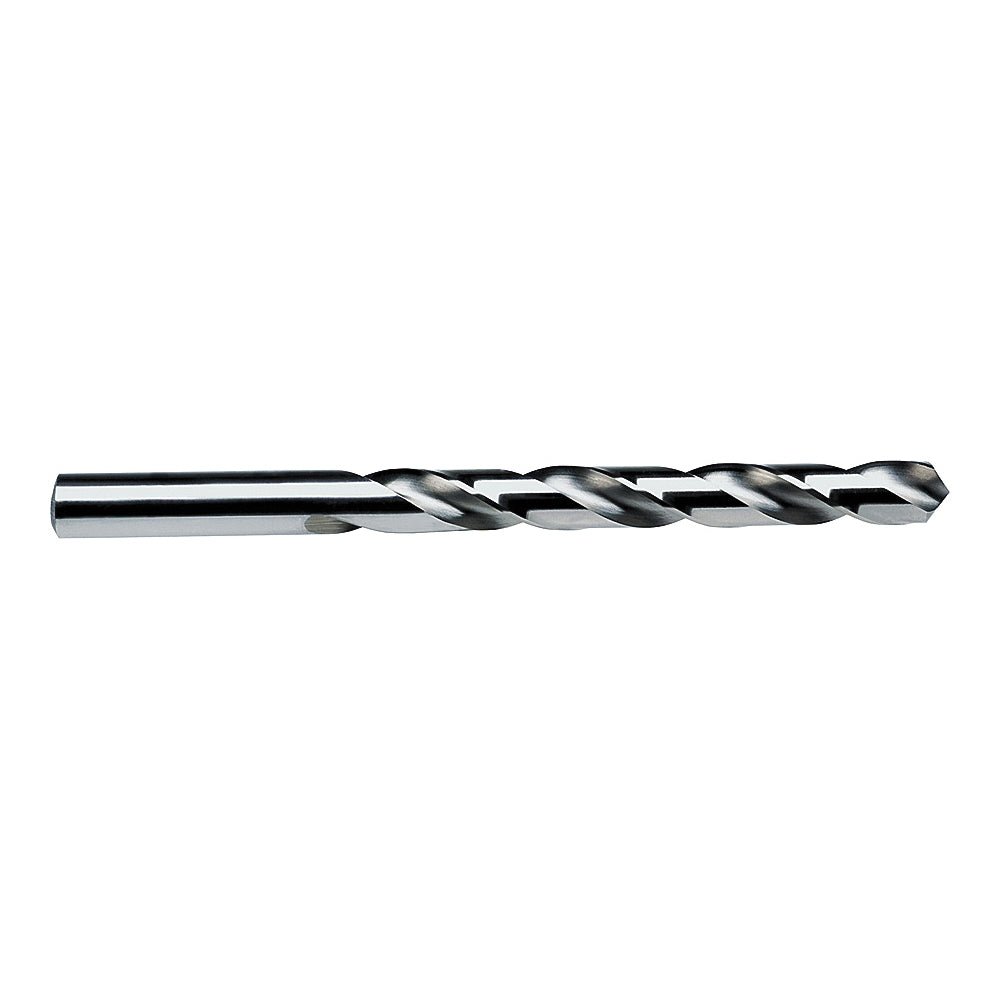 IRWIN 60111 Jobber Drill Bit, 11/64 in Dia, 1-1/8 in OAL, Spiral Flute, 1-Flute, 11/64 in Dia Shank