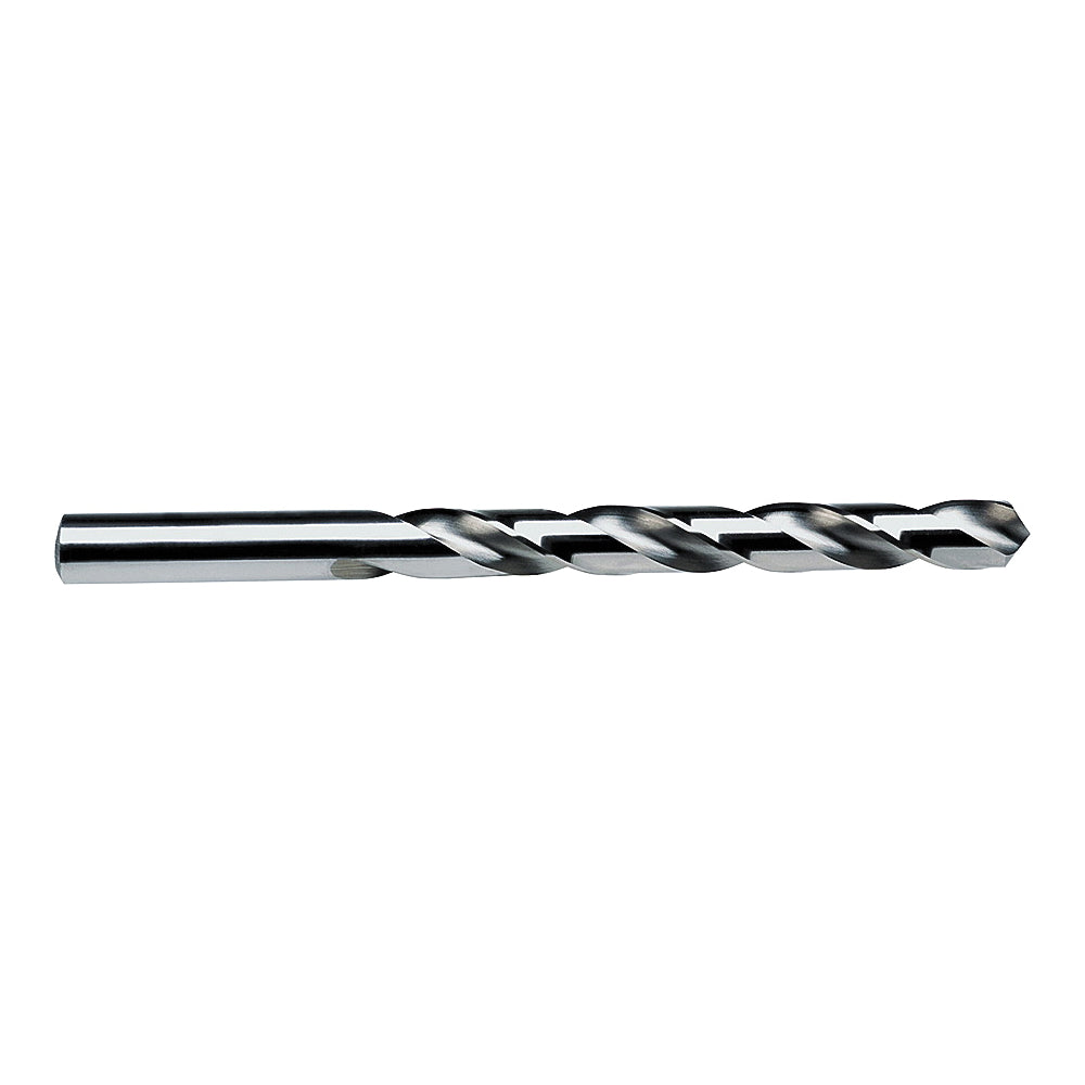 IRWIN 60122 Jobber Drill Bit, 11/32 in Dia, 3 in OAL, Spiral Flute, 1-Flute, 11/32 in Dia Shank, Straight Shank