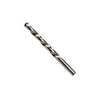 IRWIN 3016004 Jobber Drill Bit, 1/16 in Dia, 1-7/8 in OAL, Spiral Flute, 1-Flute, 1/16 in Dia Shank
