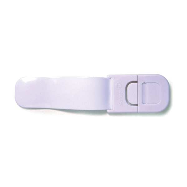 Safety 1st 48482 Appliance Lock, Plastic, White