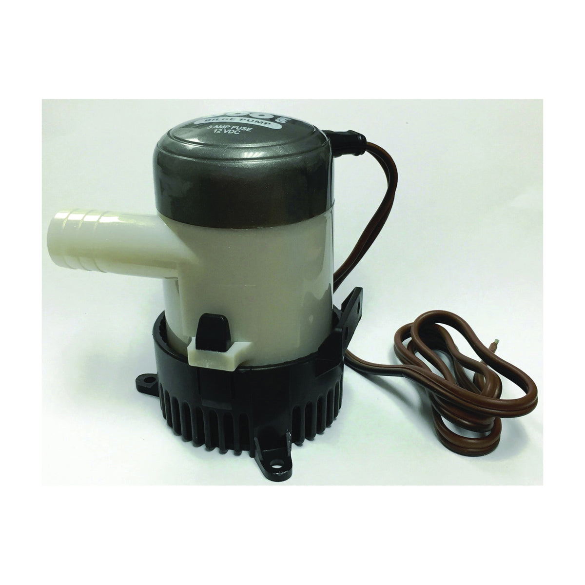 US Hardware M-009B Bilge Pump