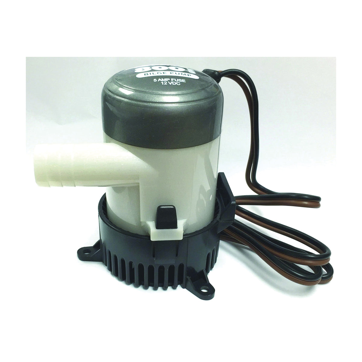 US Hardware M-019B Bilge Pump