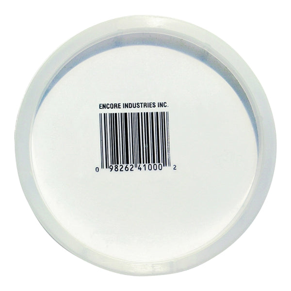 ENCORE Plastics Mix&#39;n Measure 300398 Paint Container Lid, Plastic