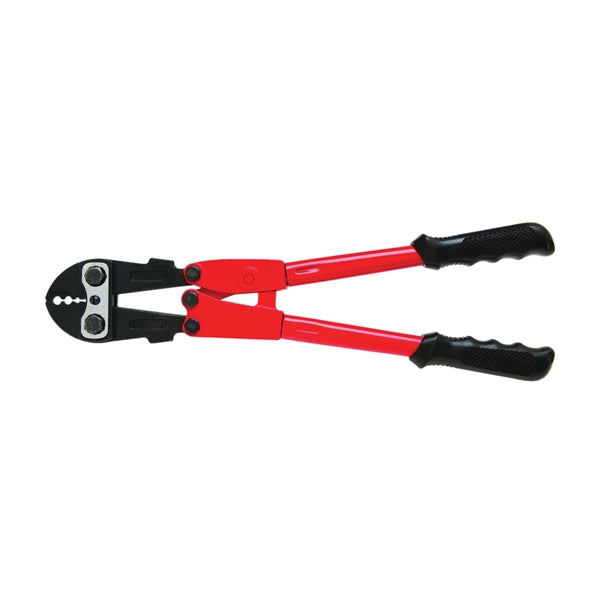 Campbell 7679038 Swag Tool, 0.0625 to 0.1875 in Capacity, 18 in L, Steel Jaw