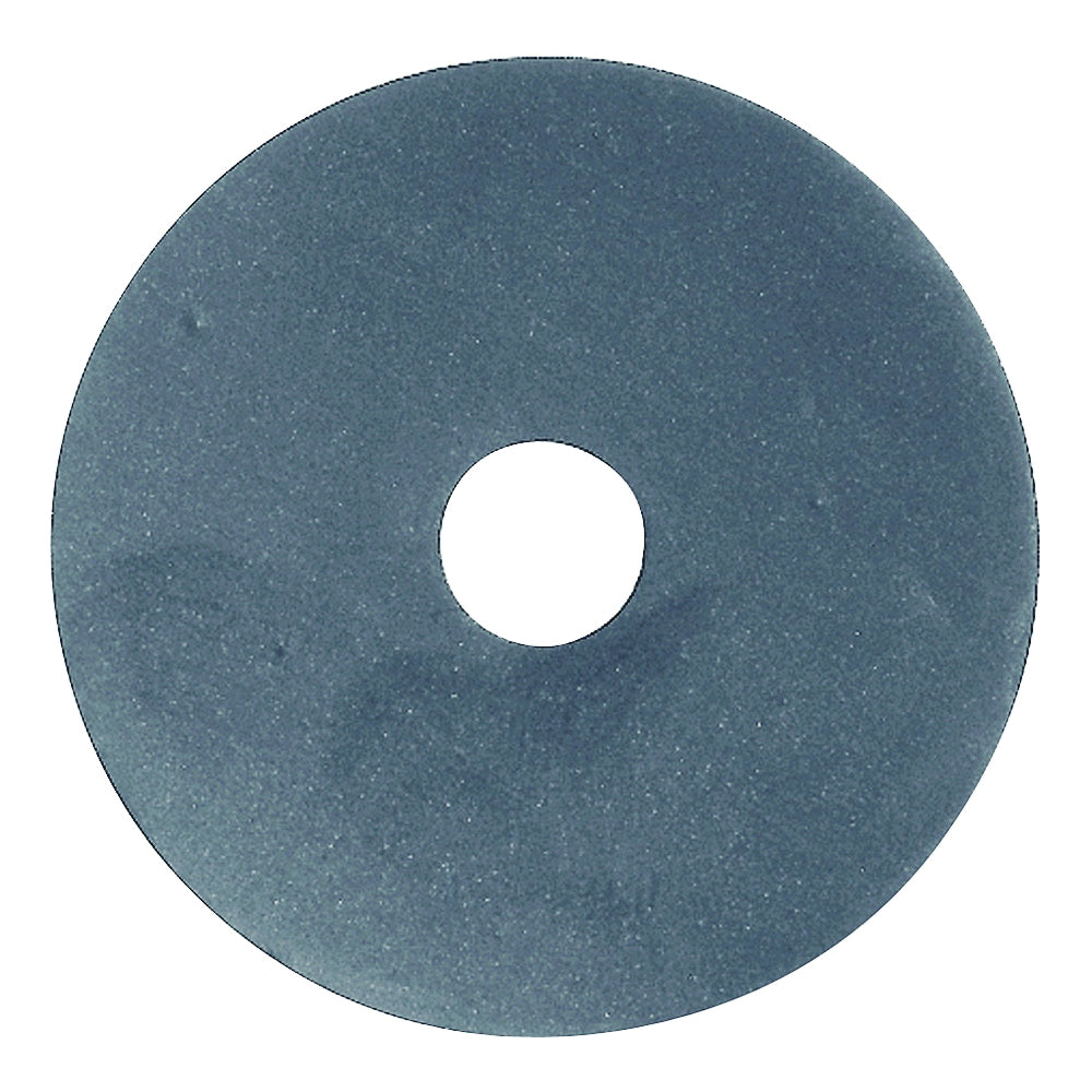 Danco 61810B Faucet Washer, 5/16 in ID x 1-1/2 in OD Dia, 1/16 in Thick, Rubber