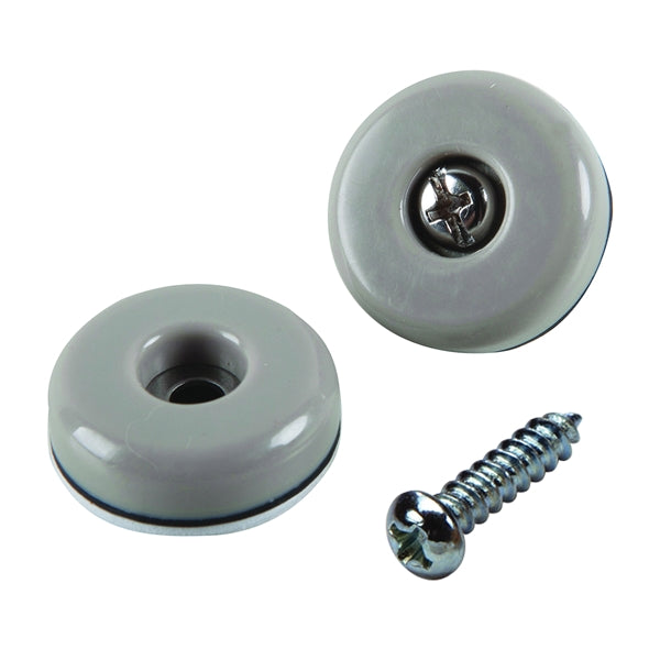 Shepherd Hardware 9454 Furniture Pad, PTFE, Beige