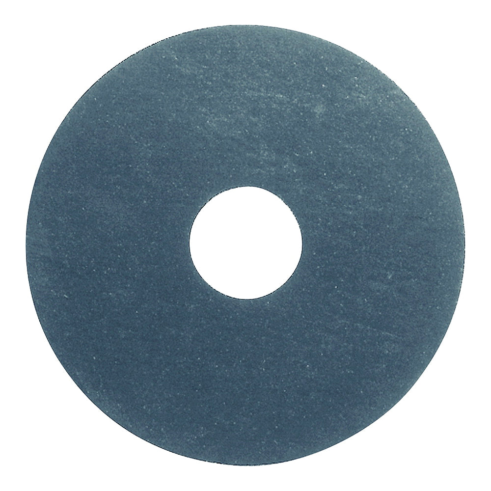 Danco 61811B Faucet Washer, 3/8 in ID x 1-1/2 in OD Dia, 1/16 in Thick, Rubber